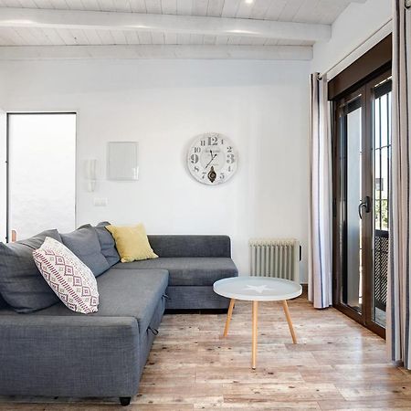 Estudio Marta Conil De La Frontera Εξωτερικό φωτογραφία