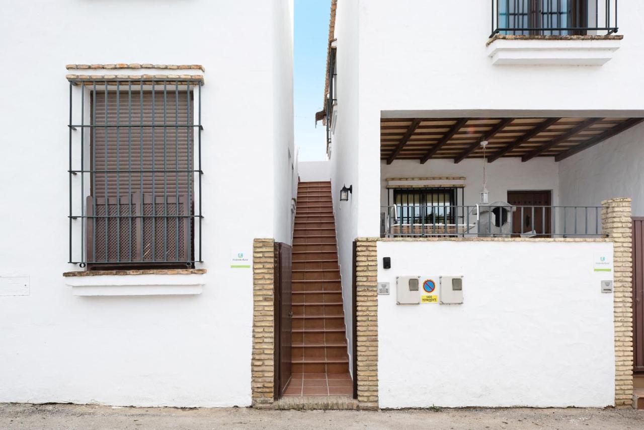 Estudio Marta Conil De La Frontera Εξωτερικό φωτογραφία